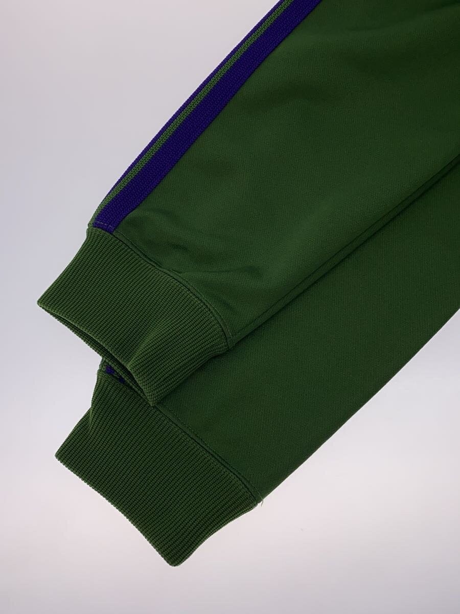 Needles M Polyester Green Jacket - image 5
