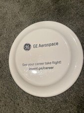 General Electric Aerospace Frisbee