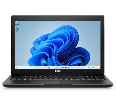 Dell Latitude 3500  15.6'' Laptop  Intel Core i5 8265U @ 1.6GHz 8GB RAM 256GB SSD