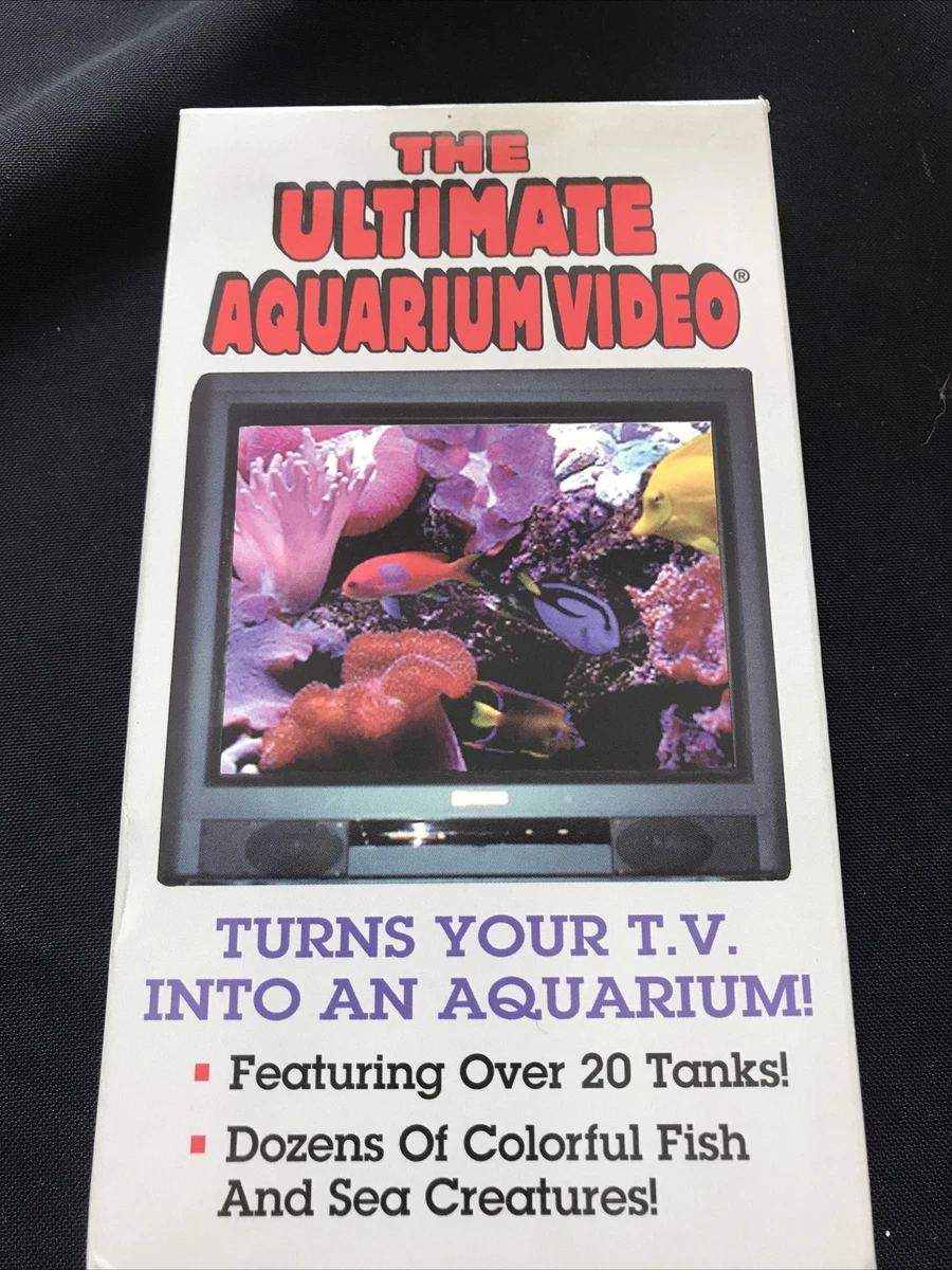 Fishing VHS Tapes for sale | eBay