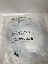 IFM IGB3005-BPKG PROXIMITY SENSOR IG5221 18-36VDC NO NIB