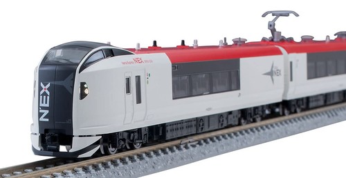 TOMIX N Gauge JR E259 Series Narita Express Basic Set 98459 Railway Model Train | Zustand: New