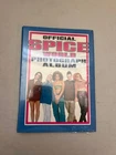 Spice World Spice Girls Photocard Photograph Photo Album 1997 Official - Sealed
