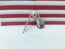 Thermostat Temperature Control for Global Industrial Electric Salamander Heater