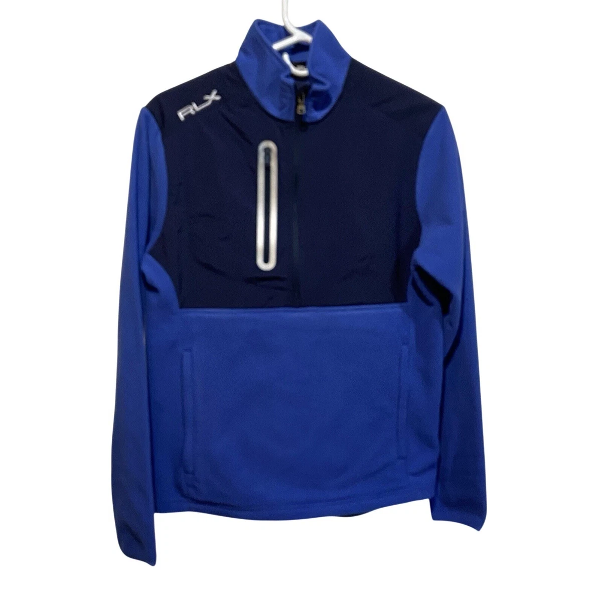 25+ RLX Ralph Lauren Fleece Jackets for Men for sale | Updated Oct