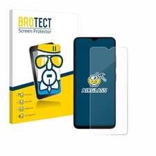 Panzerfolie Schutzglas für ZTE Blade A35e Displayschutz