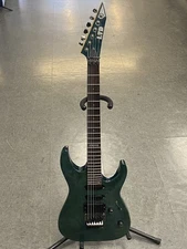 ESP LTD MH401-QM Electric Guitar