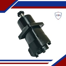 113-1074-006 113-1074 For Eaton Char-Lynn 6000 Series Hydraulic Motor US New