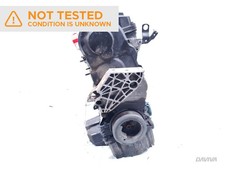 Audi A2 Nackter Motor 1.4 TDI Diesel 55kW (75 HP) AMF 2004 Fließheck (00-05)