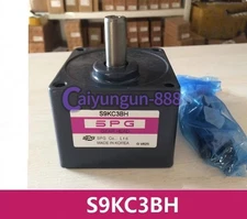 1PCS NEW FIT FOR SPG reducer S9KC3BH