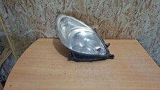 Toyota Yaris Verso 2000 Front Right Headlight SRK4226