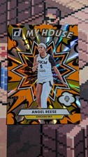 2025 Panini Donruss WNBA Pick From List! Numbered/Inserts/Press Proof/Rookies
