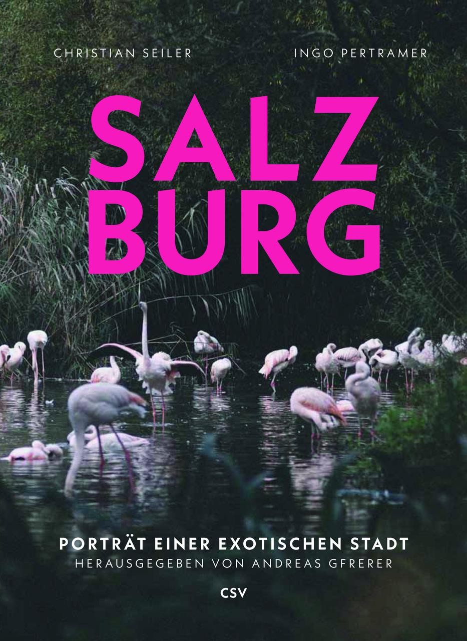 Salzburg Seiler Christian