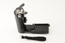  MINT Zenza Bronica Speed Grip F Hand Grip From JAPAN