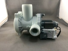 FISHER PAYKEL WASHING MACHINE PUMP DRAIN WH7560J1 CODE 92137 H0022150033660401G
