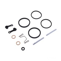 Bremssattel Reparatursatz Hinten 18-3211 FüR Suzuki GSF 600 SU Bandit 1996-2004