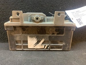 245922 Steuergerät ABS MERCEDES-BENZ 190 (W201) 0055452132 190 D