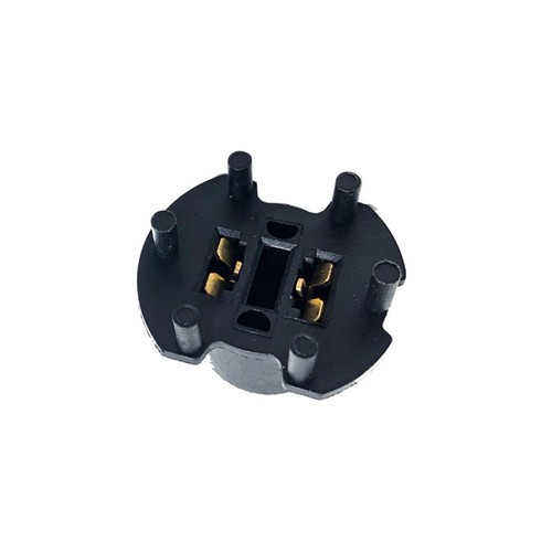 Direct Replacement H7 Headlight Bulb Connector for Suzuki Motorcycles Models - Picture 5 of 12