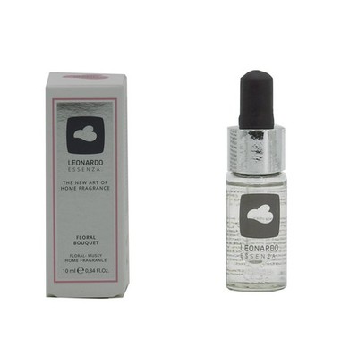 Essenza Home Fragrance - Floral Bouquet by Leonardo for Unisex - 0.3 oz Room ...