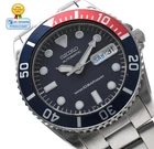 Vintage [EXC+5] SEIKO Diver's 7S26-0050 Pepsi Dial Automati Men's Watch JAPAN