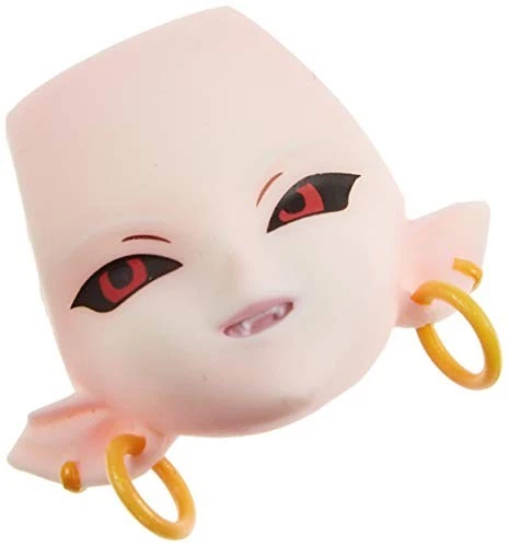 Dragon Ball Gals Dragon Ball Android No. 21 reforma versão Cerca de 210 mm de tinta de PVC - Imagem 2 de 4