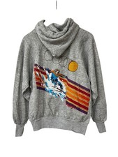 Vintage 70s 80s NWT OP Ocean Pacific Hoodie M