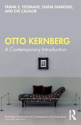 Frank E. Yeomans (u. a.) | Otto Kernberg | Taschenbuch | Englisch (2024)
