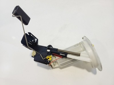 BMW E60 525I OL, Kraftstofffilter mit Druckregler, 16117373514