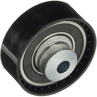 Gates Spannrolle, Zahnriemen Powergrip™ T43228