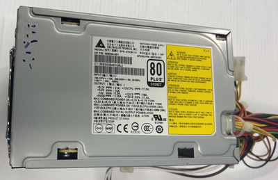 OEM HP Workstation 475W Power Supply DPS-475CB-1 A 468930-001 480720-001