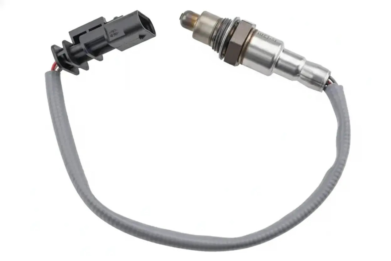 Originale NTY Sonda Lambda ESL-CT-015 Per Citroën DS Opel Peugeot - Immagine 2