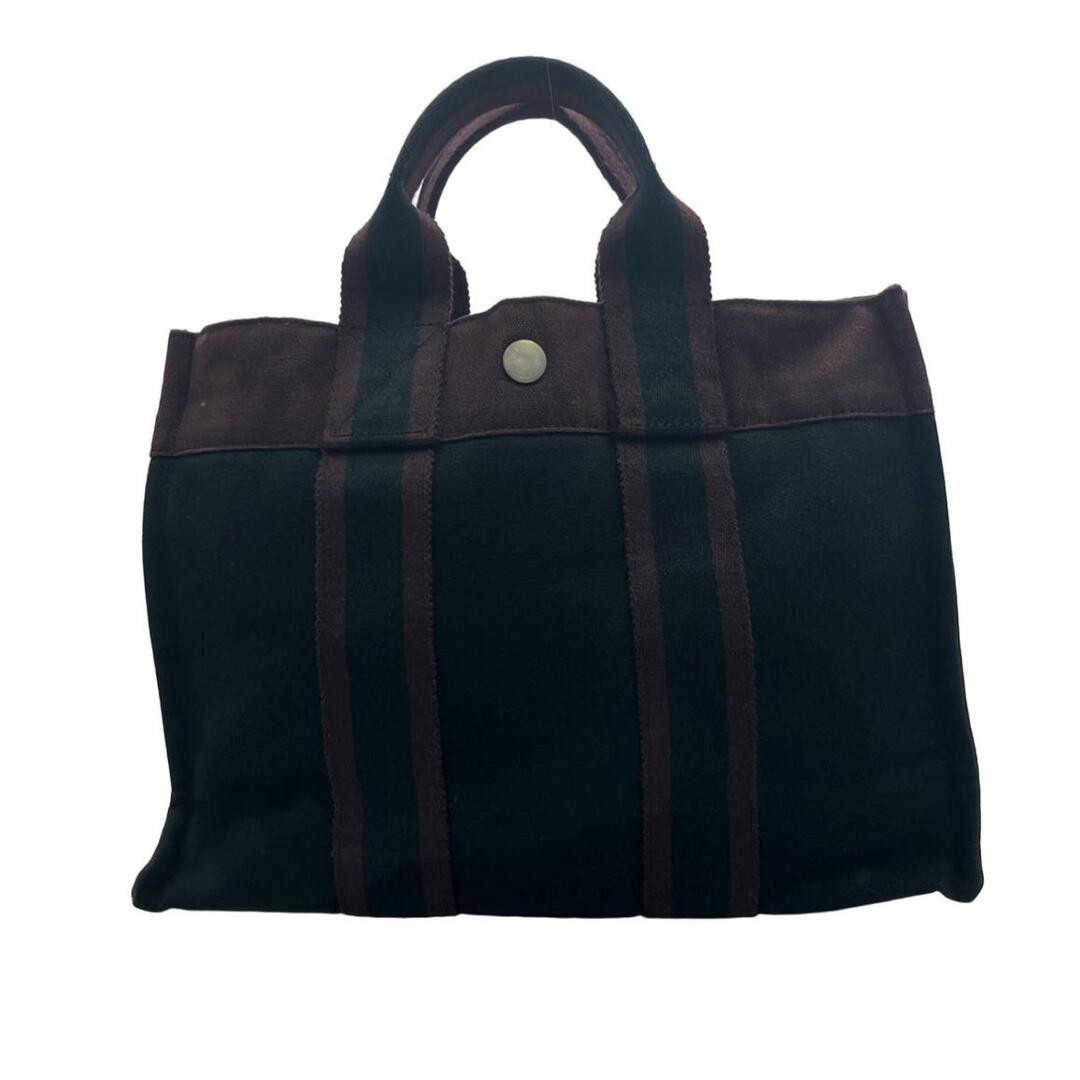 Hermes Mini Tote Bag for Women in Fool Toe PM Design