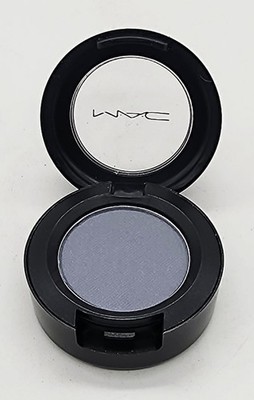 MAC Cosmetics Satin Eye Shadow - Alum - NEW