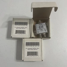 3 Dish Network Videopath 2-Port Multi-Dish Switch SW21 Model SW-21  New In Box