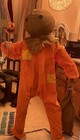 Spirit Halloween Sam Trick R Treat Retired 2019 Halloween Animatronic — photo 5
