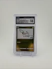Pikachu 208/S-P Yu Nagaba Japanese Pokemon (2021) PROMO Card  CGC 10 Gem Mint