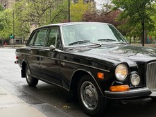 Volvo: 240 on eBay