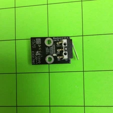 Flashforge Finder 3D Printer Axis Limit Switch Board MAXBOARD-V2.0.3