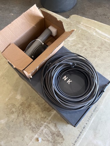 Starlink V2 Satellite Dish Kit with Router, Mount, 100Ft Cord - Bild 5 von 6