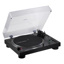 Audio-Technica AT-LP120XBT-USB Direct-Drive Turntable Bluetooth USB Phono EQ