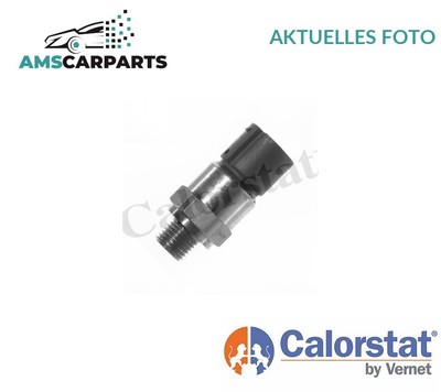TEMPERATURSCHALTER KÜHLERLÜFTER TS2706 CALORSTAT BY VERNET NEU OE QUALITÄT