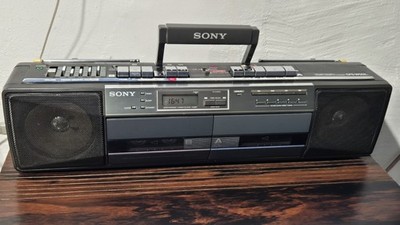 Sony CFS-W501L