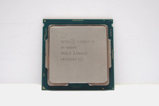 Intel Core i9-9900K CPU  8 Cores  16 Threads  3.6 GHz  Socket 1151