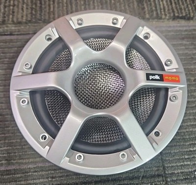 Polk Audio MMC6500 6.5in. Car Speaker for sale online | eBay
