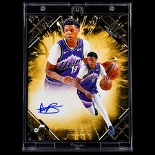 2025-26 Fanatics Under Wraps Emanate NBA Basketball Autographed Photo Checklist Guide in-content 24