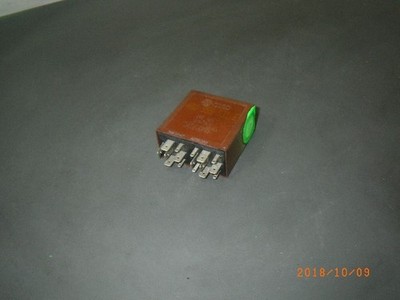 113758 Relais AUDI A4 (8D, B5) 4B0955531E