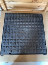 450mm inspection chamber cover