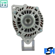 ALTERNATOR 165.918.150.130 FOR NISSAN MARCH/IV/ACTIVE MICRA HR12DDR 1.2L 3cyl