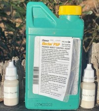 9ML Bottles For Chickens/Poultry To Spray For Bugs And Eggs Dilute Into 1 Gallon