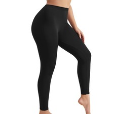 Women Scrunch Butt Lift Seamless Leggings Booty High Waisted Workout Yoga Pants